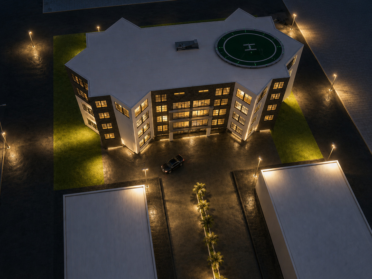 PROYECTO ESTRELLA