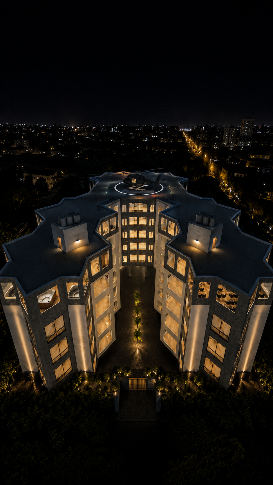PROYECTO ESTRELLA