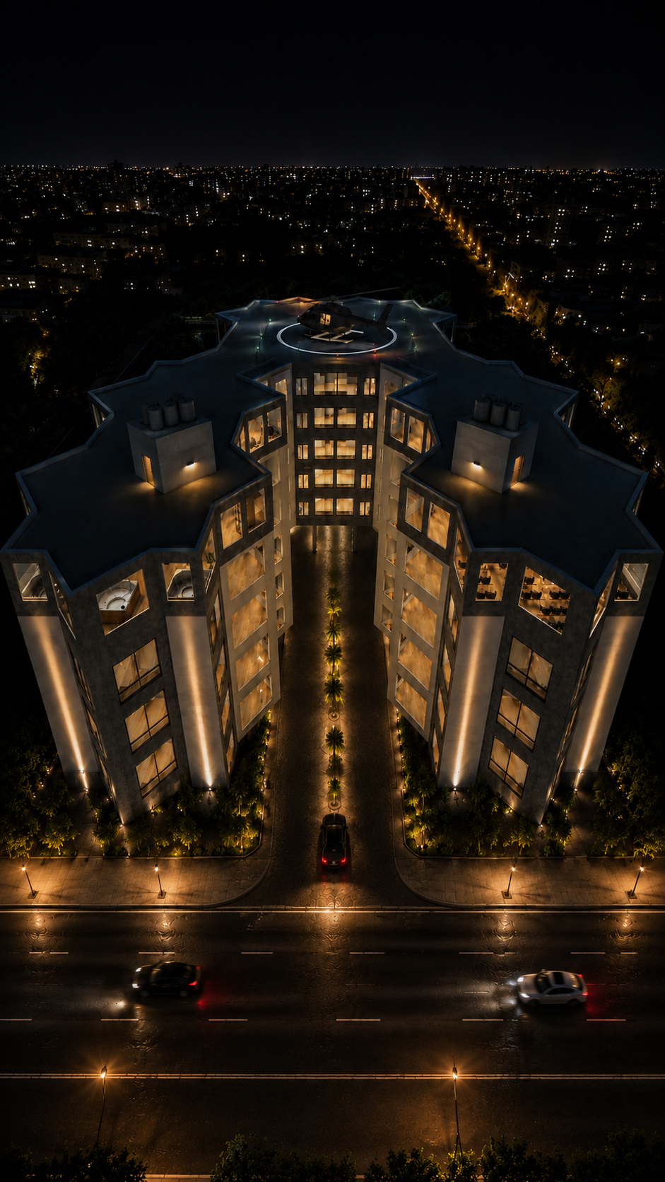 PROYECTO ESTRELLA